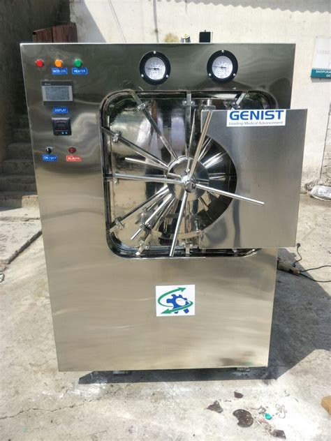 manufacturers of autoclaves